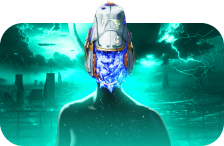 Cadmus Ridge Lancecap